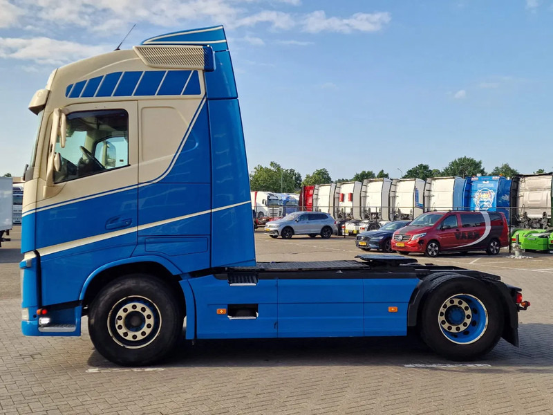 Volvo FH 13.420 4x2 - Tegljač: slika 4 Volvo FH 13.420 4x2 - Tegljač: slika 4
