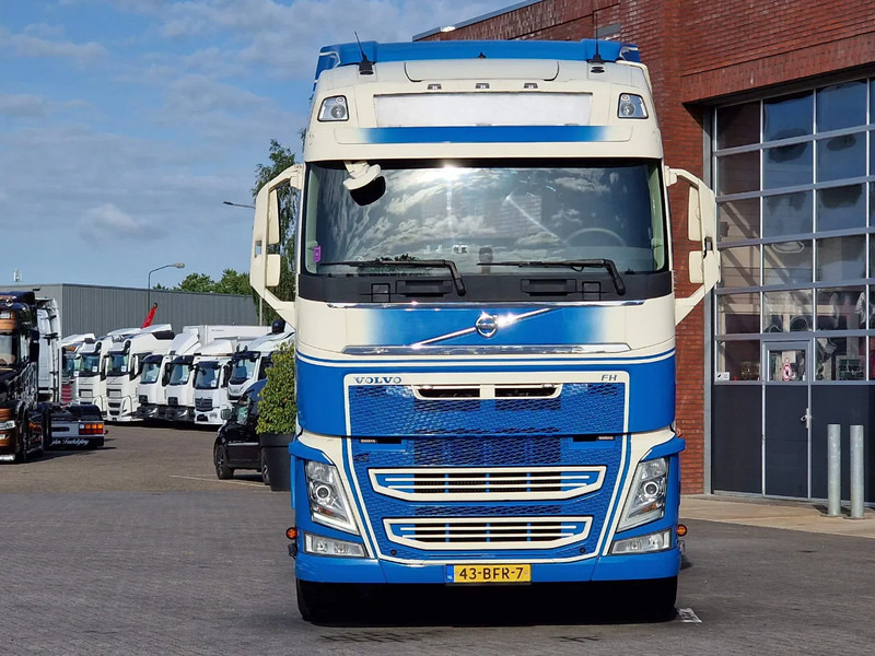 Volvo FH 13.420 4x2 - Tegljač: slika 2 Volvo FH 13.420 4x2 - Tegljač: slika 2