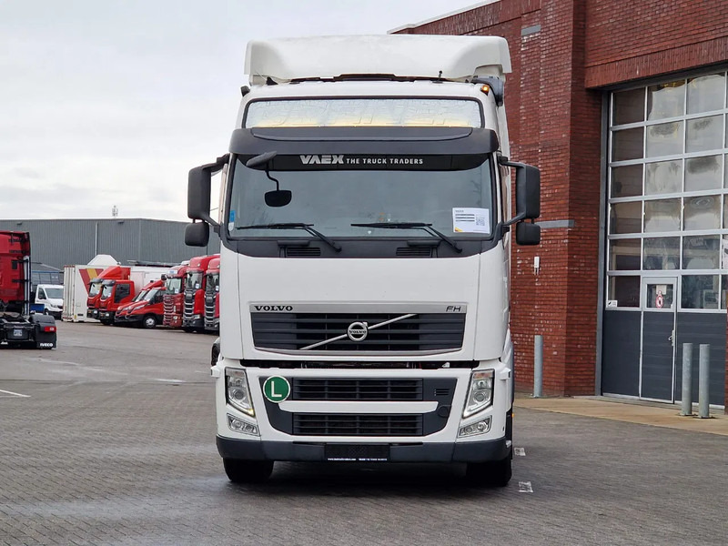 Volvo FH 13.460 Globetrotter 4x2 - Euro 5 EEV - 2x tank - Steel/Air - Fridge - Tegljač: slika 2 Volvo FH 13.460 Globetrotter 4x2 - Euro 5 EEV - 2x tank - Steel/Air - Fridge - Tegljač: slika 2