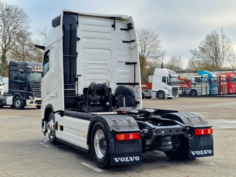 Volvo FH 13.500 Aero Globetrotter XL 4x2 - I Save - Retarder - I parkcool - 2x tank - Mirror cams - Tegljač: slika 5 Volvo FH 13.500 Aero Globetrotter XL 4x2 - I Save - Retarder - I parkcool - 2x tank - Mirror cams - Tegljač: slika 5