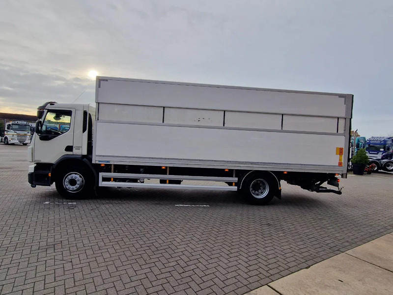 Volvo FE 280 4x2 - Closed box with Adjustable height - Loadlift - Full air - Euro 6 - 550 WB - Kamion sa zatvorenim sandukom: slika 5 Volvo FE 280 4x2 - Closed box with Adjustable height - Loadlift - Full air - Euro 6 - 550 WB - Kamion sa zatvorenim sandukom: slika 5