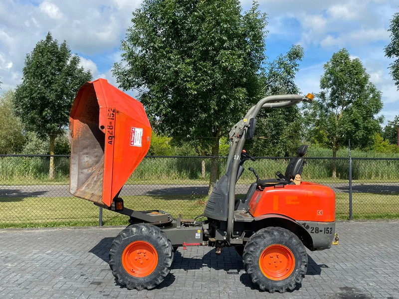 AUSA D150 AHG | SWING BUCKET | ONLY 584 HOURS - Zglobni kiper: slika 1 AUSA D150 AHG | SWING BUCKET | ONLY 584 HOURS - Zglobni kiper: slika 1