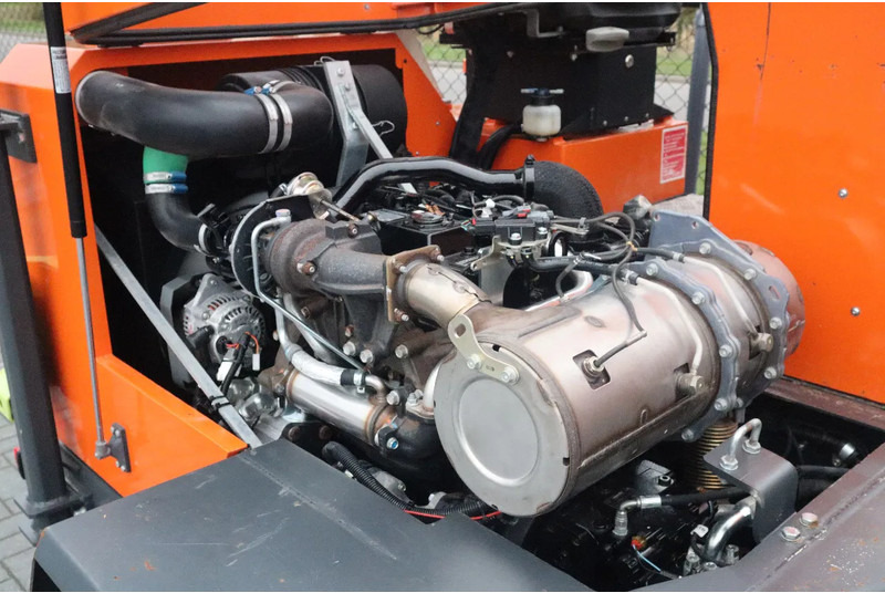 Lizing Davino DS70 | 7 TON | DEMO | DV60 | AUSA D600 Davino DS70 | 7 TON | DEMO | DV60 | AUSA D600: slika 14