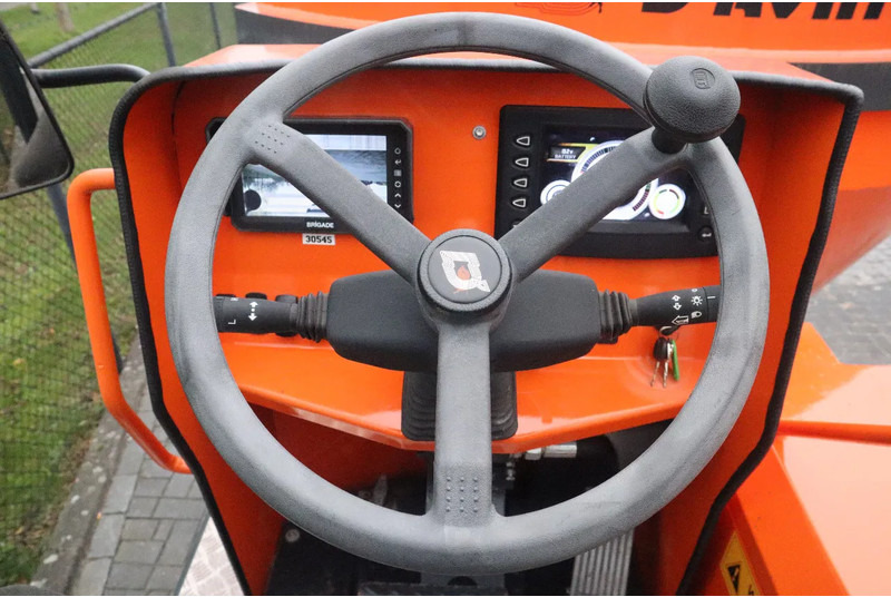 Lizing Davino DS70 | 7 TON | DEMO | DV60 | AUSA D600 Davino DS70 | 7 TON | DEMO | DV60 | AUSA D600: slika 17