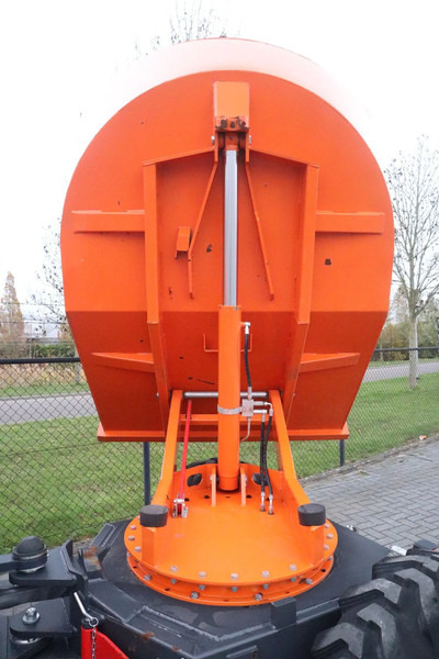 Lizing Davino DS70 | 7 TON | DEMO | DV60 | AUSA D600 Davino DS70 | 7 TON | DEMO | DV60 | AUSA D600: slika 12