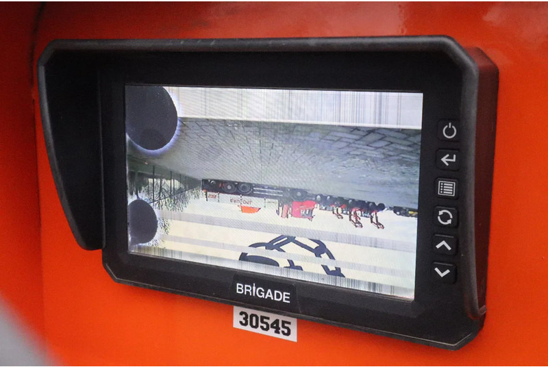 Lizing Davino DS70 | 7 TON | DEMO | DV60 | AUSA D600 Davino DS70 | 7 TON | DEMO | DV60 | AUSA D600: slika 18