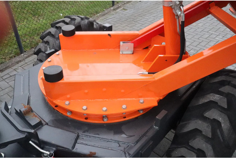 Lizing Davino DS70 | 7 TON | DEMO | DV60 | AUSA D600 Davino DS70 | 7 TON | DEMO | DV60 | AUSA D600: slika 11