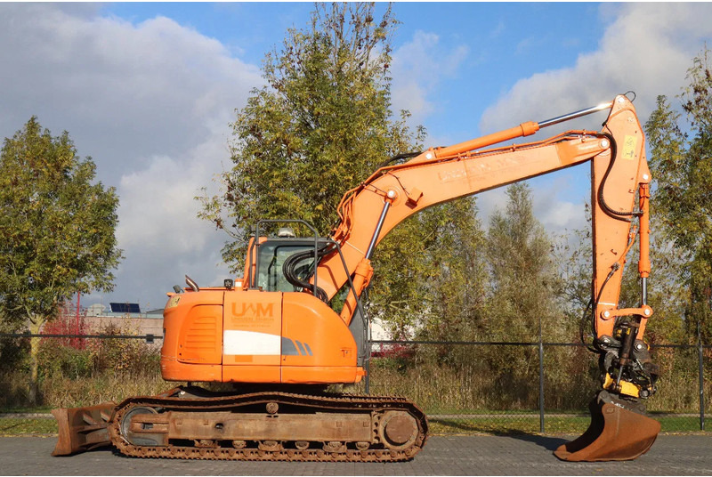 Doosan DX140LCR-3 | DX 140 LCR-3 | TILT ROTATOR | BUCKET | DOZERBLADE - Bager guseničar: slika 4 Doosan DX140LCR-3 | DX 140 LCR-3 | TILT ROTATOR | BUCKET | DOZERBLADE - Bager guseničar: slika 4