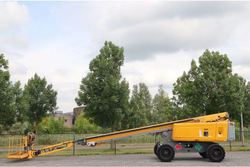 Haulotte HT28 RTJ PRO | 28 METER | GOOD CONDITION - Teleskopska platforma: slika 1 Haulotte HT28 RTJ PRO | 28 METER | GOOD CONDITION - Teleskopska platforma: slika 1