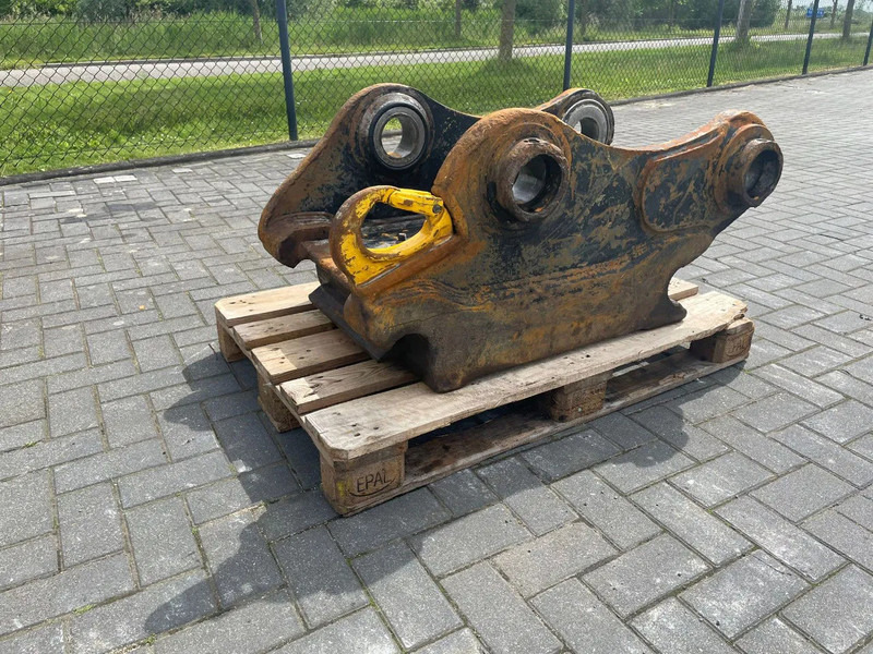 Klepp Mek KM90-D | HYDRAULIC QUICK COUPLER | SNELWISSEL | SCHNELLWECHSLER - Brza spojnica za Građevinska mašina: slika 3 Klepp Mek KM90-D | HYDRAULIC QUICK COUPLER | SNELWISSEL | SCHNELLWECHSLER - Brza spojnica za Građevinska mašina: slika 3