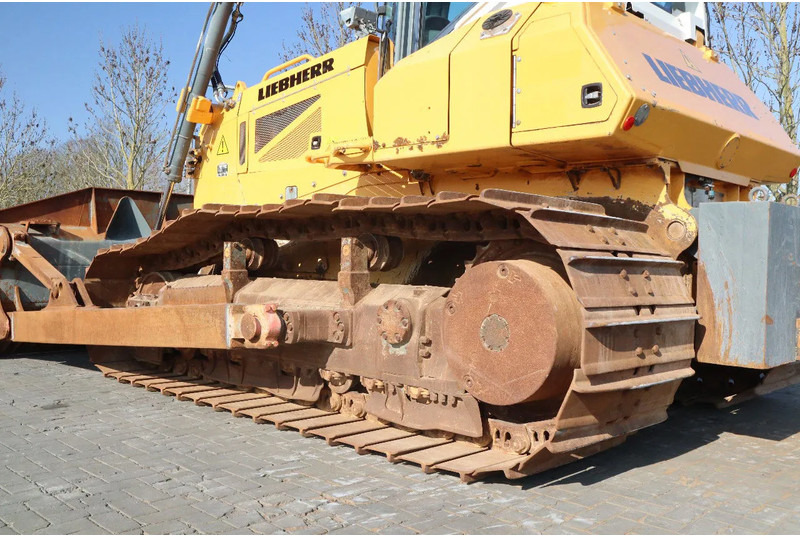 Buldožer Liebherr PR736 LGP | AIRCO | LOW HOURS!: slika 10 Buldožer Liebherr PR736 LGP | AIRCO | LOW HOURS!: slika 10