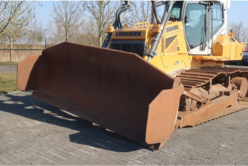 Buldožer Liebherr PR736 LGP | AIRCO | LOW HOURS!: slika 8 Buldožer Liebherr PR736 LGP | AIRCO | LOW HOURS!: slika 8