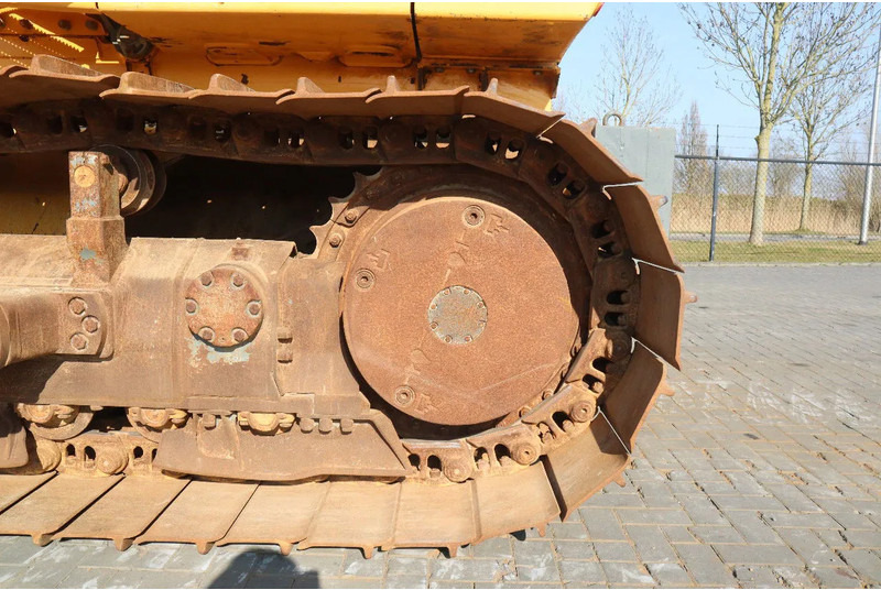 Buldožer Liebherr PR736 LGP | AIRCO | LOW HOURS!: slika 11 Buldožer Liebherr PR736 LGP | AIRCO | LOW HOURS!: slika 11