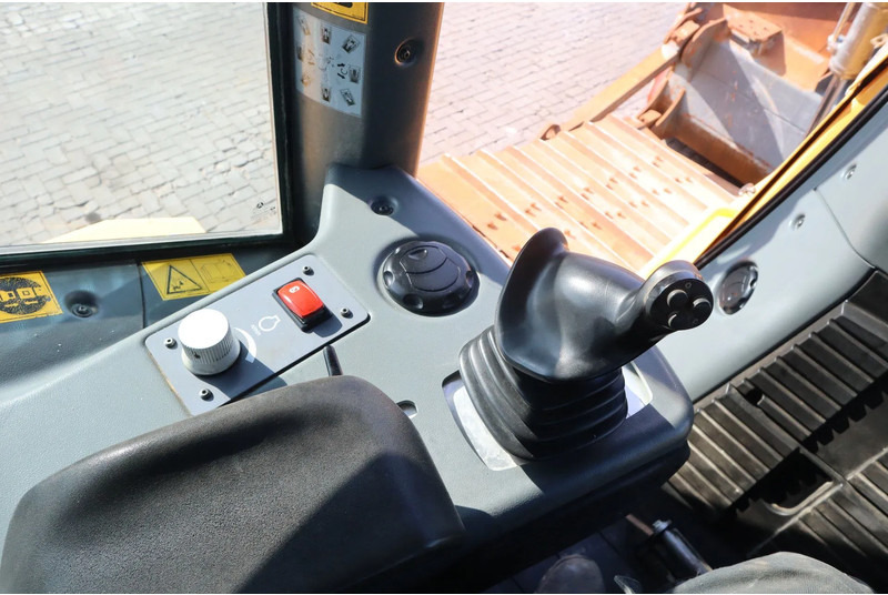 Buldožer Liebherr PR736 LGP | AIRCO | LOW HOURS!: slika 19 Buldožer Liebherr PR736 LGP | AIRCO | LOW HOURS!: slika 19