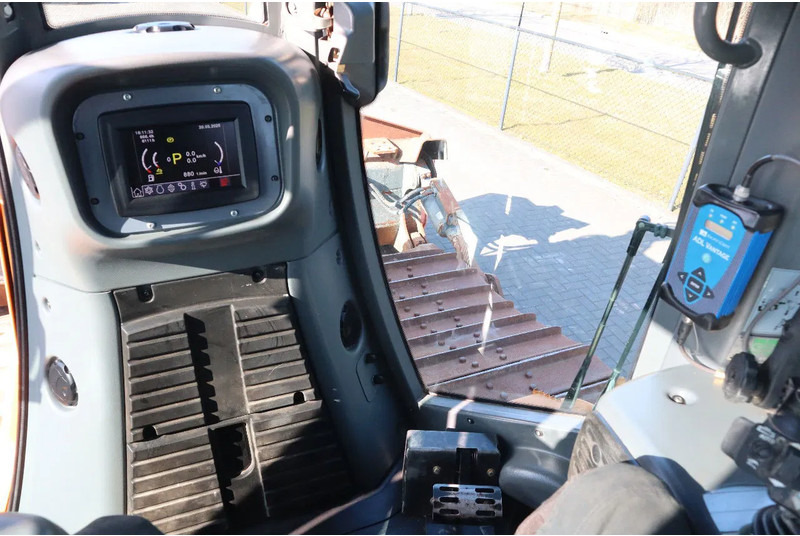 Buldožer Liebherr PR736 LGP | AIRCO | LOW HOURS!: slika 18 Buldožer Liebherr PR736 LGP | AIRCO | LOW HOURS!: slika 18