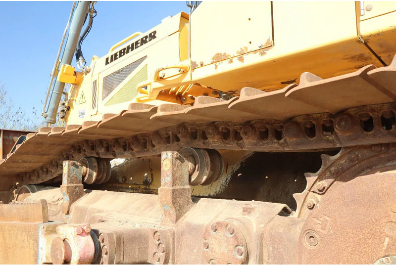 Buldožer Liebherr PR736 LGP | AIRCO | LOW HOURS!: slika 12 Buldožer Liebherr PR736 LGP | AIRCO | LOW HOURS!: slika 12