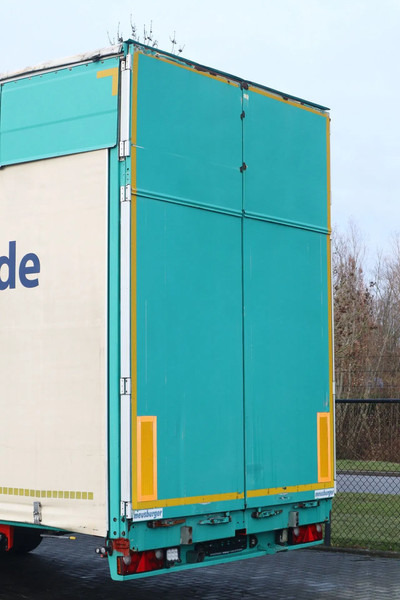 MEUSBURGER MPG-2 | 2-AXLE | HYDR HEBEDACH / SCHIEBEDACH - Niska poluprikolica za prevoz: slika 4 MEUSBURGER MPG-2 | 2-AXLE | HYDR HEBEDACH / SCHIEBEDACH - Niska poluprikolica za prevoz: slika 4