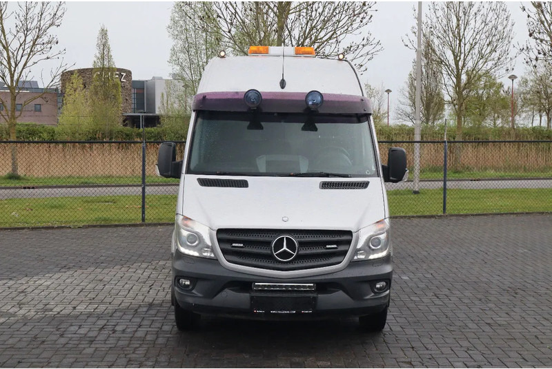 Mercedes-Benz Sprinter 516 | 4X2 | MOBILE WORKSHOP | WERKSTATT | SERVICE VAN - Dostavno vozilo sa zatvorenim sandukom: slika 2 Mercedes-Benz Sprinter 516 | 4X2 | MOBILE WORKSHOP | WERKSTATT | SERVICE VAN - Dostavno vozilo sa zatvorenim sandukom: slika 2