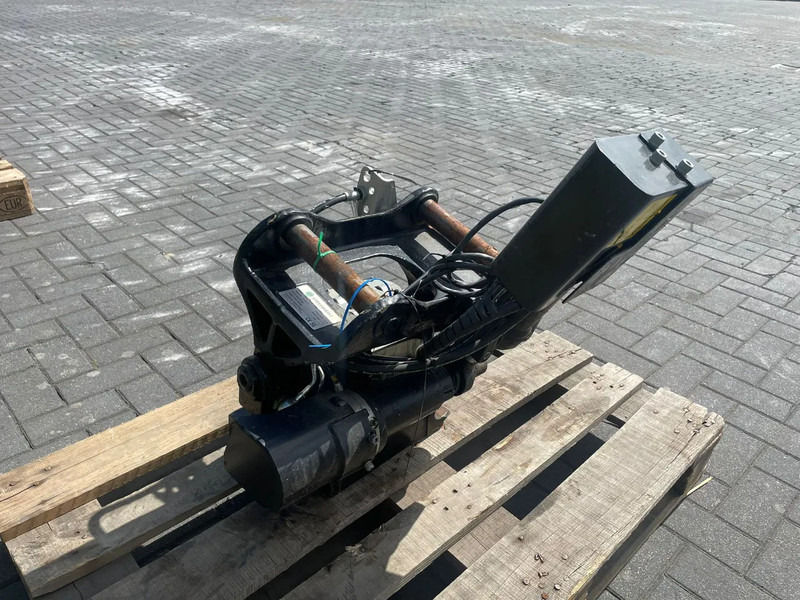 STEELWRIST STEELWRIST X06 S40 | TILT ROTATOR | VLS | FPL | RF | NEW / UNUSED - Tiltrotator za Građevinska mašina: slika 5 STEELWRIST STEELWRIST X06 S40 | TILT ROTATOR | VLS | FPL | RF | NEW / UNUSED - Tiltrotator za Građevinska mašina: slika 5