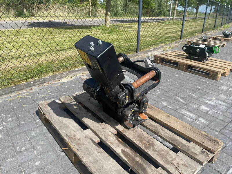 STEELWRIST STEELWRIST X06 S40 | TILT ROTATOR | VLS | FPL | RF | NEW / UNUSED - Tiltrotator za Građevinska mašina: slika 3 STEELWRIST STEELWRIST X06 S40 | TILT ROTATOR | VLS | FPL | RF | NEW / UNUSED - Tiltrotator za Građevinska mašina: slika 3