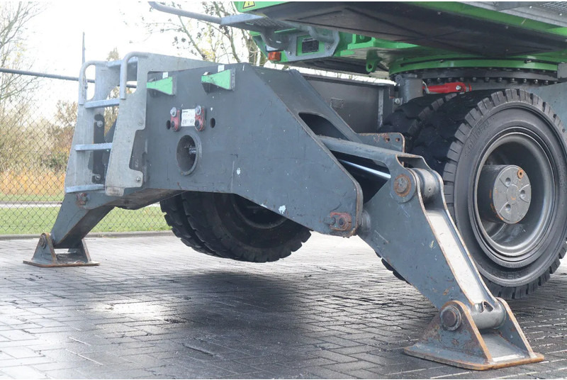 Lizing Sennebogen 818 E K9 ULM | SORTING GRAB | GOOD TIRES Sennebogen 818 E K9 ULM | SORTING GRAB | GOOD TIRES: slika 10 Lizing Sennebogen 818 E K9 ULM | SORTING GRAB | GOOD TIRES Sennebogen 818 E K9 ULM | SORTING GRAB | GOOD TIRES: slika 10