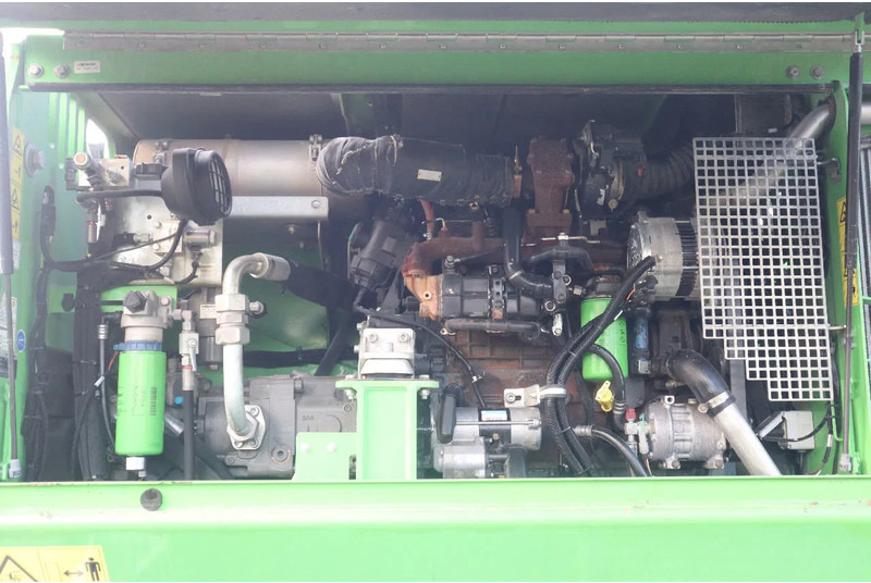 Lizing Sennebogen 818 E K9 ULM | SORTING GRAB | GOOD TIRES Sennebogen 818 E K9 ULM | SORTING GRAB | GOOD TIRES: slika 14 Lizing Sennebogen 818 E K9 ULM | SORTING GRAB | GOOD TIRES Sennebogen 818 E K9 ULM | SORTING GRAB | GOOD TIRES: slika 14