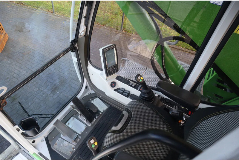 Lizing Sennebogen 818 E K9 ULM | SORTING GRAB | GOOD TIRES Sennebogen 818 E K9 ULM | SORTING GRAB | GOOD TIRES: slika 16 Lizing Sennebogen 818 E K9 ULM | SORTING GRAB | GOOD TIRES Sennebogen 818 E K9 ULM | SORTING GRAB | GOOD TIRES: slika 16