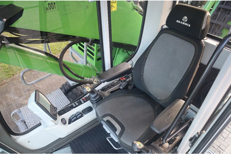 Lizing Sennebogen 818 E K9 ULM | SORTING GRAB | GOOD TIRES Sennebogen 818 E K9 ULM | SORTING GRAB | GOOD TIRES: slika 15 Lizing Sennebogen 818 E K9 ULM | SORTING GRAB | GOOD TIRES Sennebogen 818 E K9 ULM | SORTING GRAB | GOOD TIRES: slika 15