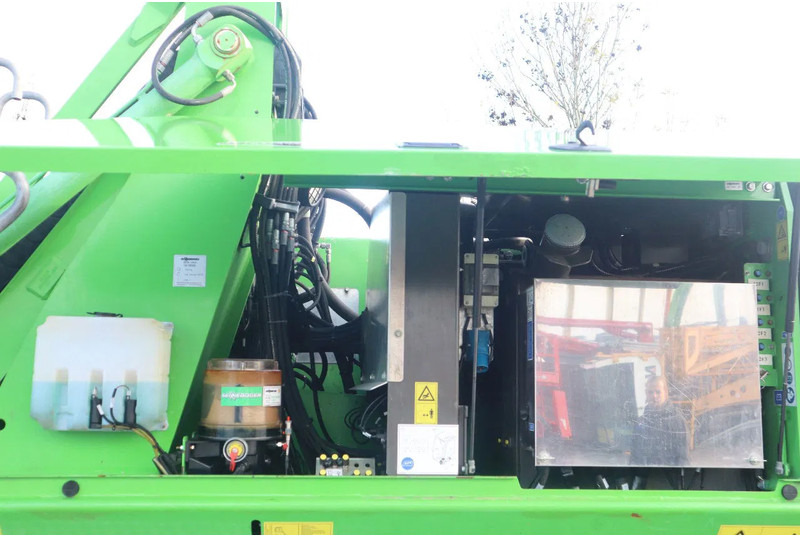 Lizing Sennebogen 818 E K9 ULM | SORTING GRAB | GOOD TIRES Sennebogen 818 E K9 ULM | SORTING GRAB | GOOD TIRES: slika 13 Lizing Sennebogen 818 E K9 ULM | SORTING GRAB | GOOD TIRES Sennebogen 818 E K9 ULM | SORTING GRAB | GOOD TIRES: slika 13