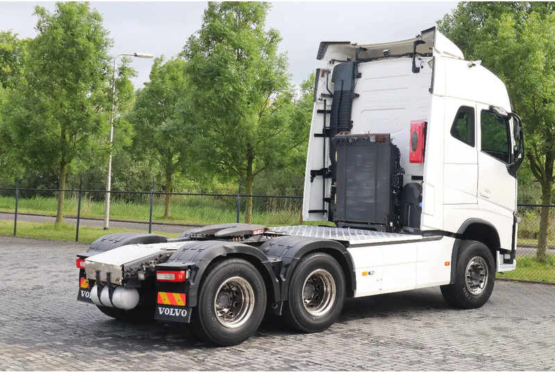 Tegljač Volvo FH 540 | 6X4 - 6X2 | TANDEMLIFT | 70 TON | HYDR | RETARDER: slika 5