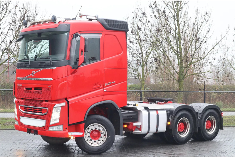 Volvo FH 540 | 6X4 | TANDEMLIFT | BIG AXLES | RETARDER | EURO 6 - Tegljač: slika 1 Volvo FH 540 | 6X4 | TANDEMLIFT | BIG AXLES | RETARDER | EURO 6 - Tegljač: slika 1