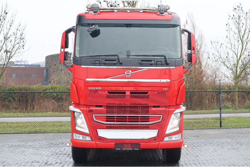 Volvo FH 540 | 6X4 | TANDEMLIFT | BIG AXLES | RETARDER | EURO 6 - Tegljač: slika 2 Volvo FH 540 | 6X4 | TANDEMLIFT | BIG AXLES | RETARDER | EURO 6 - Tegljač: slika 2