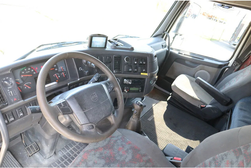 Lizing Volvo FH 460 | 6X2 | MANUAL | BDF | RETARDER | EURO 3 Volvo FH 460 | 6X2 | MANUAL | BDF | RETARDER | EURO 3: slika 14