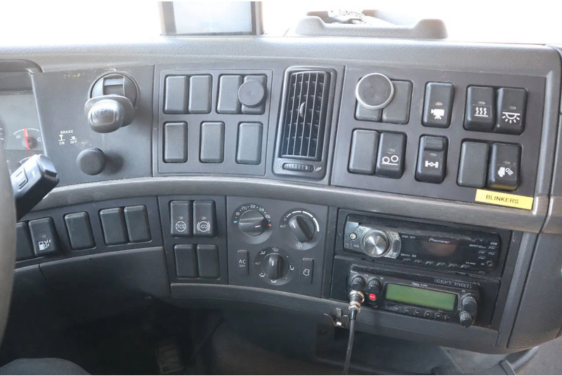 Lizing Volvo FH 460 | 6X2 | MANUAL | BDF | RETARDER | EURO 3 Volvo FH 460 | 6X2 | MANUAL | BDF | RETARDER | EURO 3: slika 15