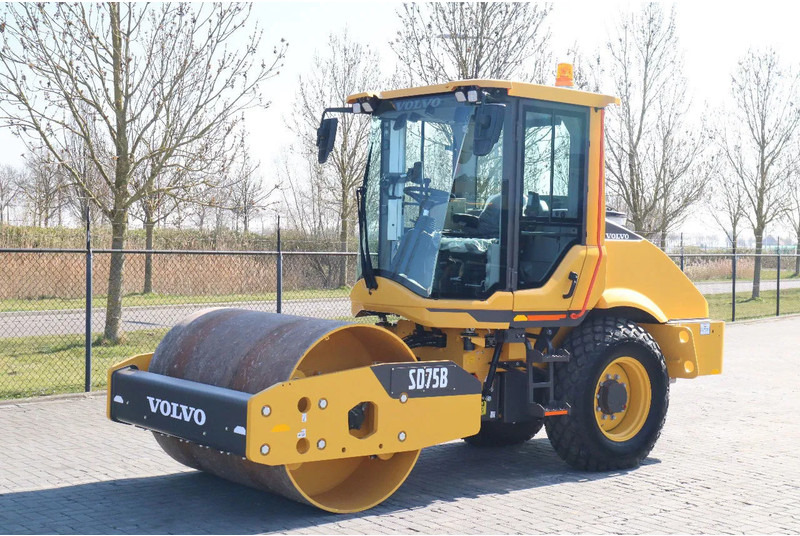 Volvo SD75B | SD 75 B | NEW / UNUSED | 1 YEAR WARRANTY - Valjak za puteve: slika 2 Volvo SD75B | SD 75 B | NEW / UNUSED | 1 YEAR WARRANTY - Valjak za puteve: slika 2