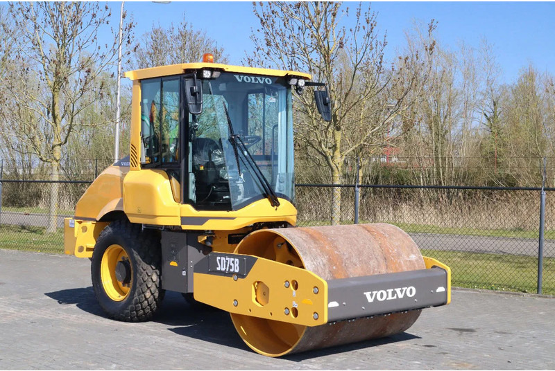 Volvo SD75B | SD 75 B | NEW / UNUSED | 1 YEAR WARRANTY - Valjak: slika 5 Volvo SD75B | SD 75 B | NEW / UNUSED | 1 YEAR WARRANTY - Valjak: slika 5