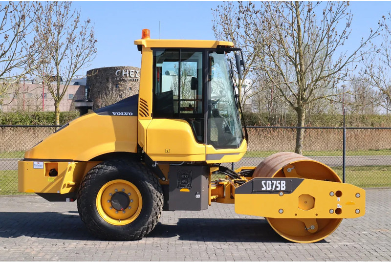 Volvo SD75B | SD 75 B | NEW / UNUSED | 1 YEAR WARRANTY - Valjak: slika 4 Volvo SD75B | SD 75 B | NEW / UNUSED | 1 YEAR WARRANTY - Valjak: slika 4