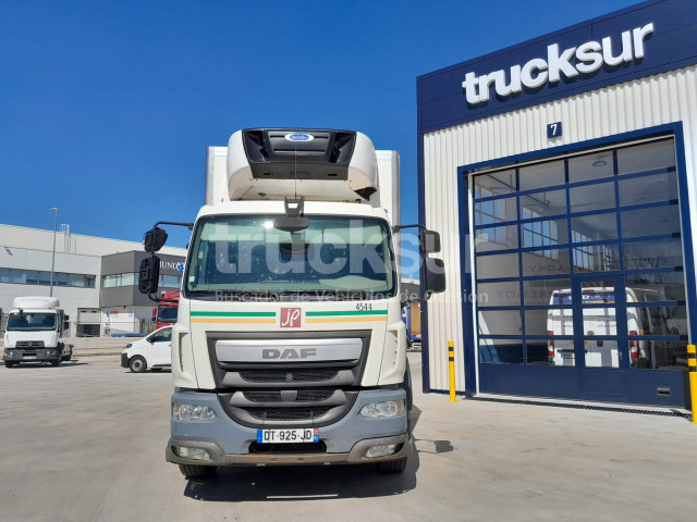 DAF LF 310 FA - Hladnjača: slika 3 DAF LF 310 FA - Hladnjača: slika 3