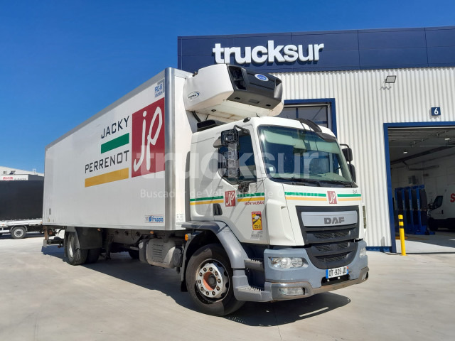DAF LF 310 FA - Hladnjača: slika 2 DAF LF 310 FA - Hladnjača: slika 2