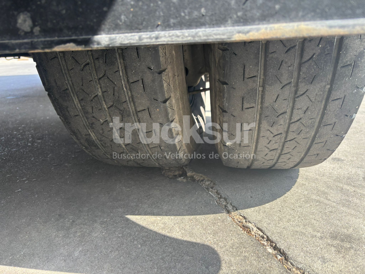 Kamion sa zatvorenim sandukom IVECO DAILY 70C18: slika 12 Kamion sa zatvorenim sandukom IVECO DAILY 70C18: slika 12