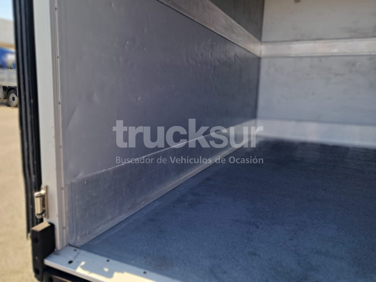 Dostavno vozilo hladnjača RENAULT MASTER 145.35  FRC-X: slika 11