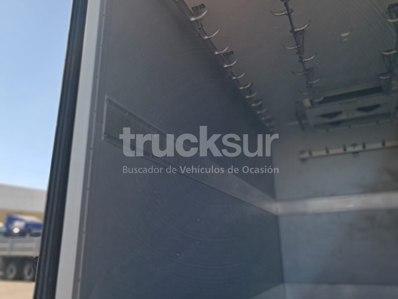 Dostavno vozilo hladnjača RENAULT MASTER 145.35  FRC-X: slika 12