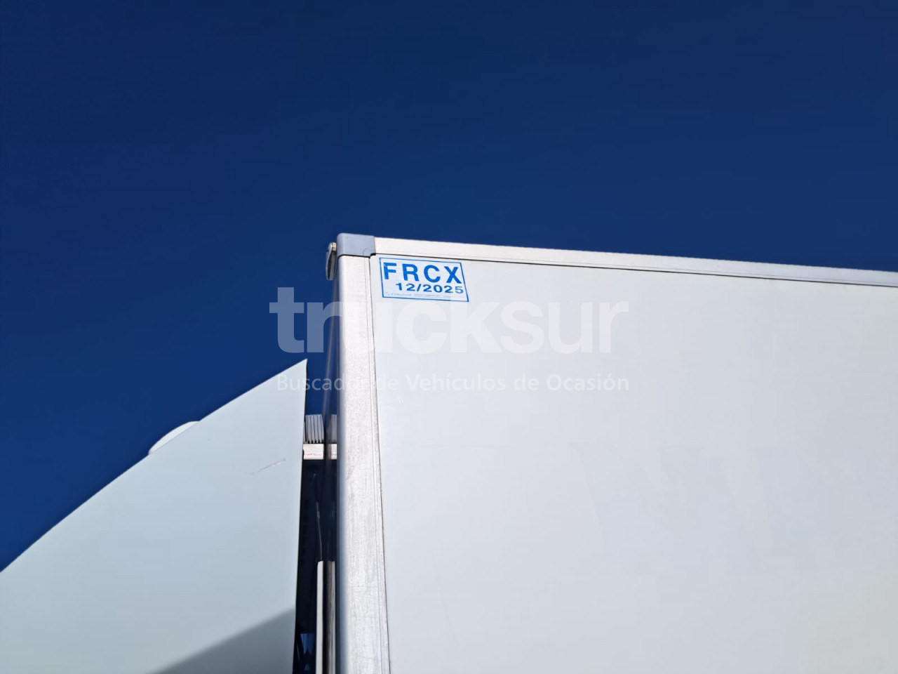 Dostavno vozilo hladnjača RENAULT MASTER 145.35  FRC-X: slika 17