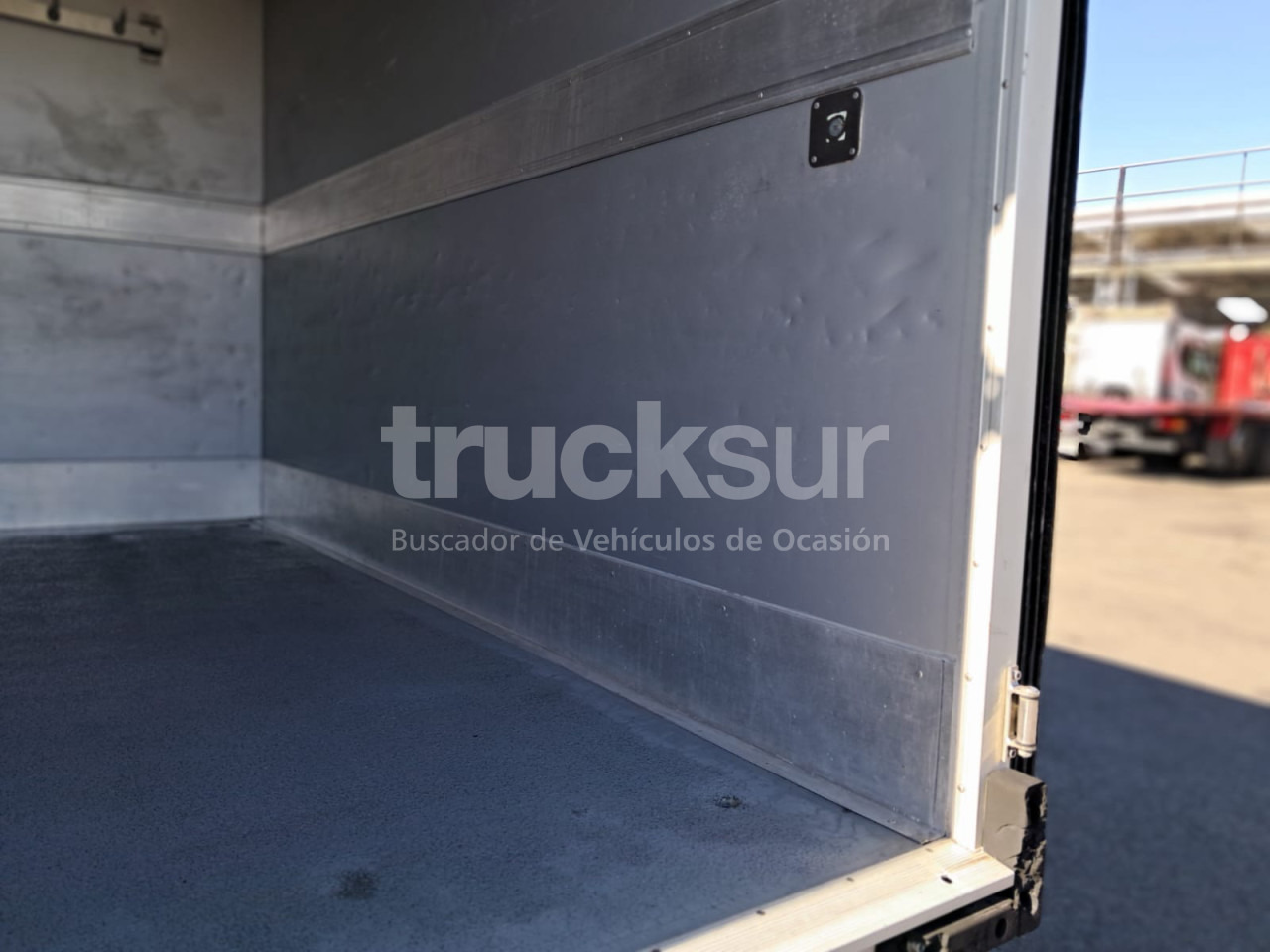 Dostavno vozilo hladnjača RENAULT MASTER 145.35  FRC-X: slika 9