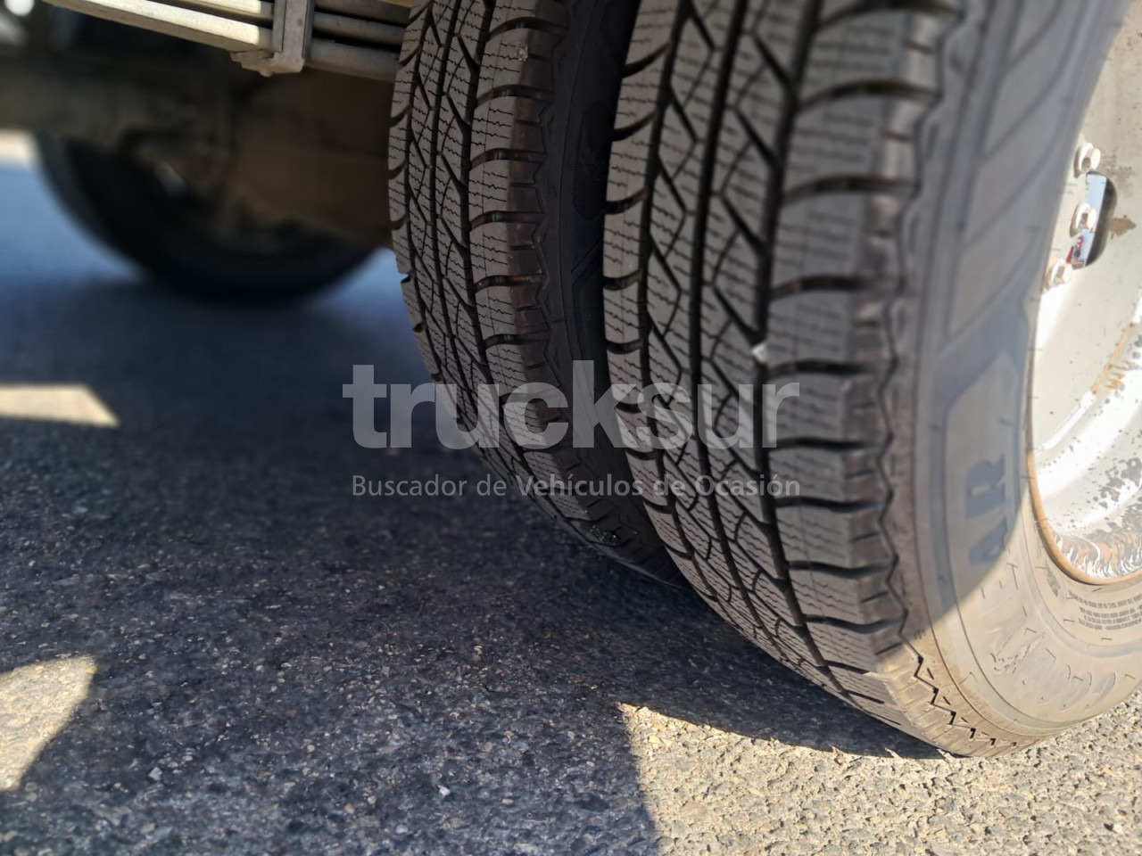 Dostavno vozilo hladnjača RENAULT MASTER 145.35  FRC-X: slika 14