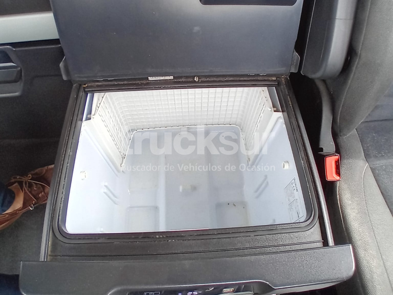 Tegljač IVECO S-WAY AS440S51T/P: slika 14 Tegljač IVECO S-WAY AS440S51T/P: slika 14