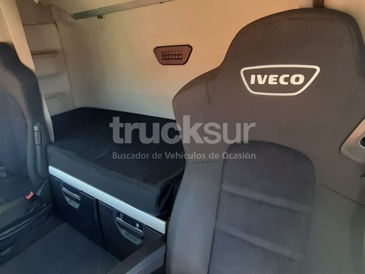 Tegljač IVECO S-WAY AS440S51T/P: slika 9
