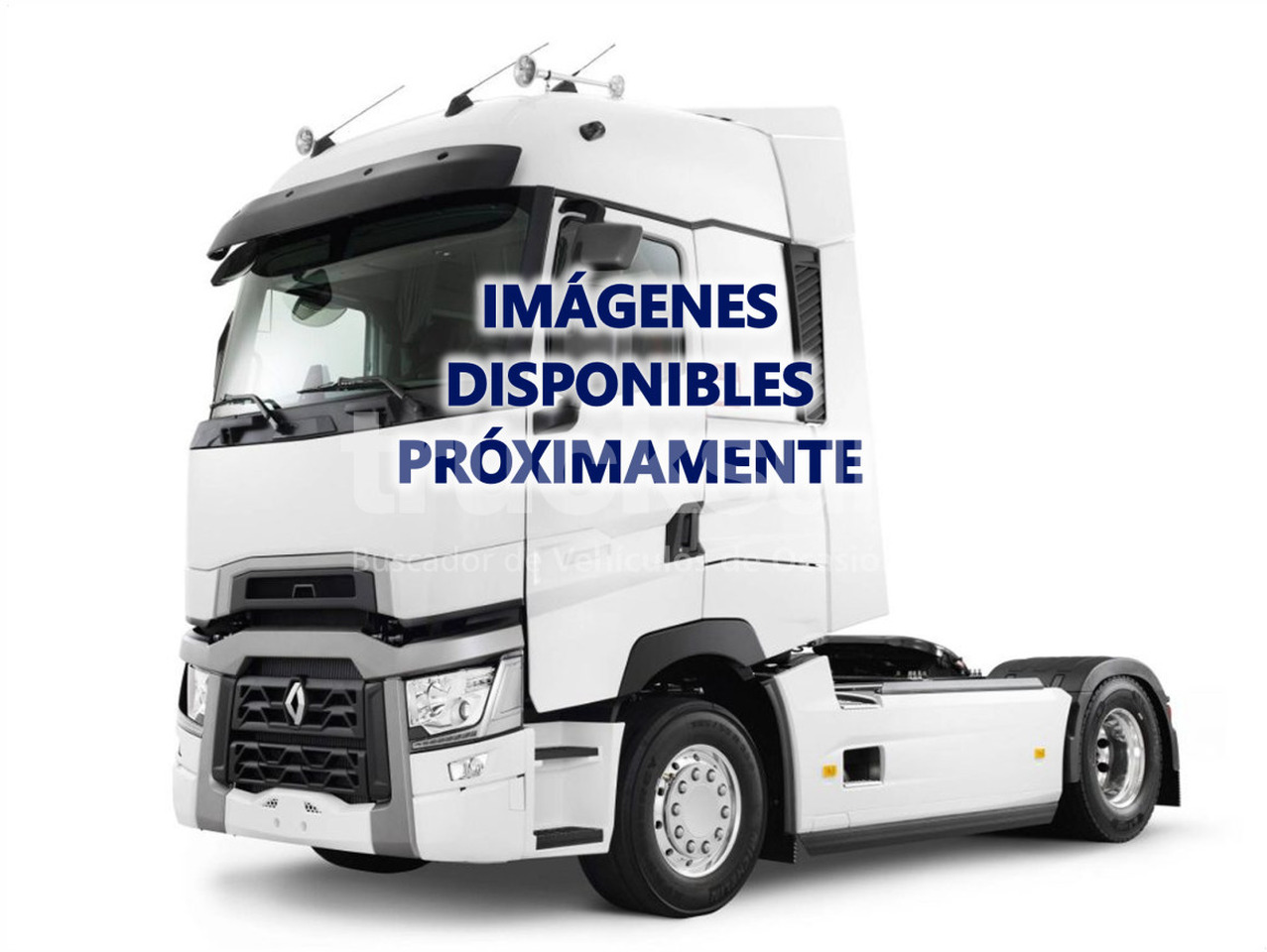 RENAULT T520 HIGH SLEEPER CAB LOW - Tegljač: slika 1 RENAULT T520 HIGH SLEEPER CAB LOW - Tegljač: slika 1