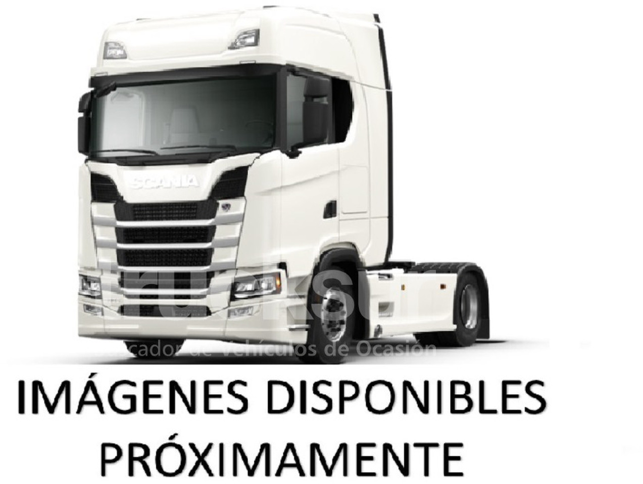 SCANIA R450 - Tegljač: slika 1 SCANIA R450 - Tegljač: slika 1