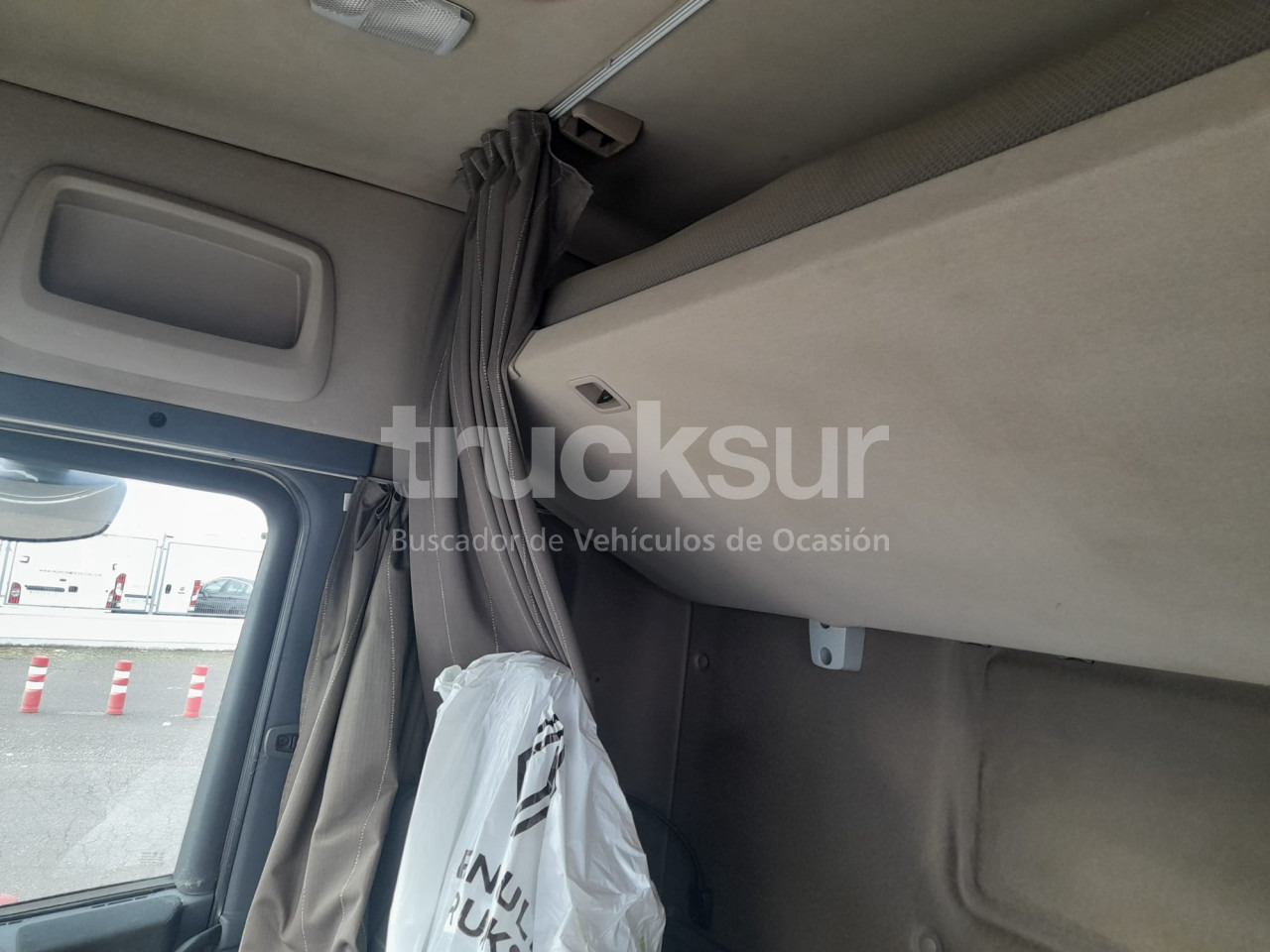 Lizing SCANIA R520 SCANIA R520: slika 9